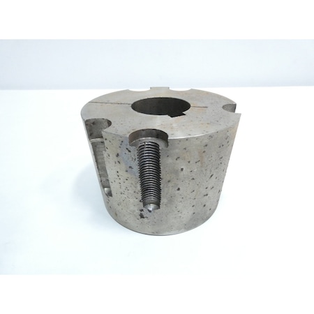 Dodge Industrial LOCK 2-7/16IN TAPER BUSHING 4545X2-7/16